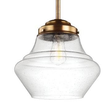 Murray Feiss 1 - Light Pendant - C140-P1407AGB