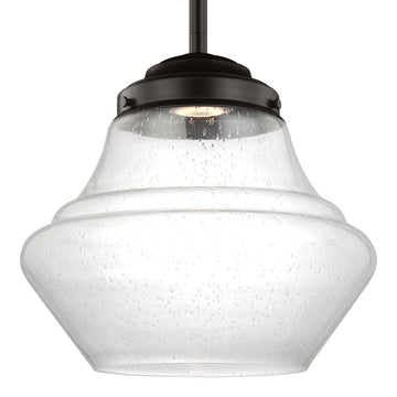Murray Feiss 1 - Light Pendant - C140-P1407ORB-LED