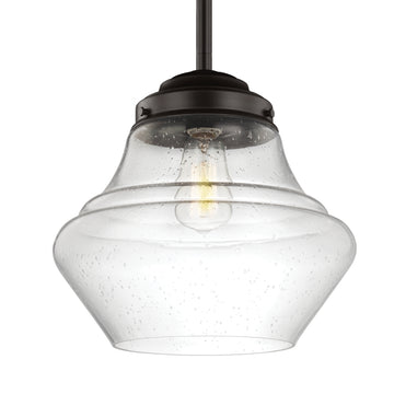 Murray Feiss 1 - Light Pendant - C140-P1407ORB