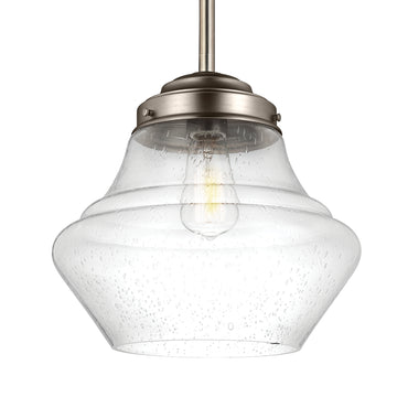 Murray Feiss 1 - Light Pendant - C140-P1407SN