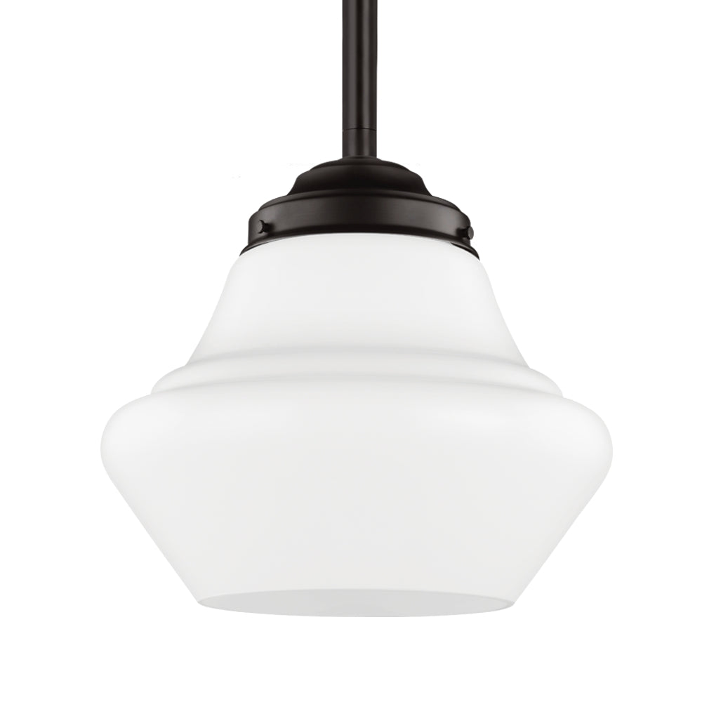 Murray Feiss 1 - Light Pendant - C140-P1408ORB