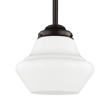 Murray Feiss LED Pendant - C140-P1408ORB-LED