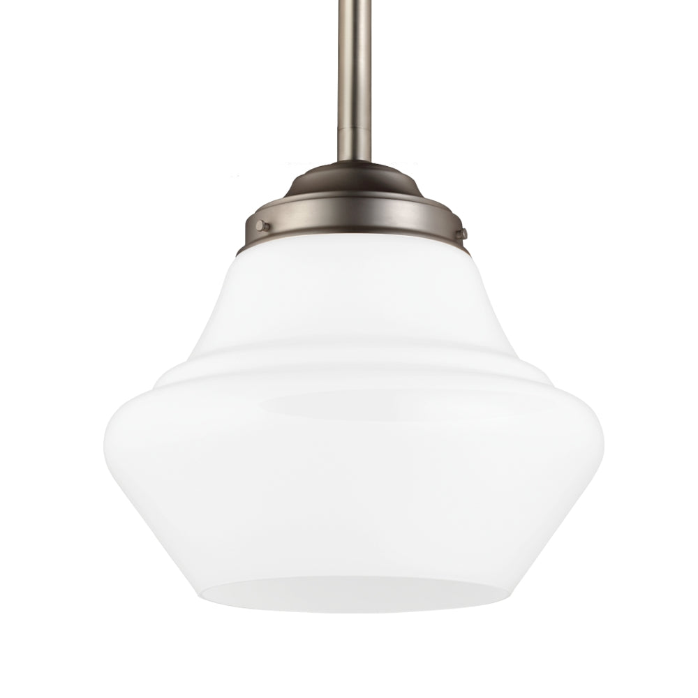 Murray Feiss LED Pendant - C140-P1408SN-LED