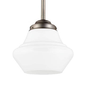 Murray Feiss LED Pendant - C140-P1408SN-LED