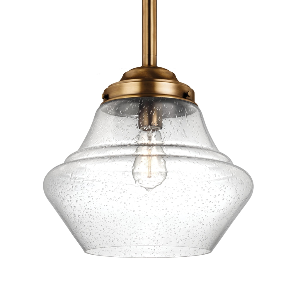 Murray Feiss 1 - Light Pendant - C140-P1409AGB