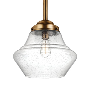 Murray Feiss 1 - Light Pendant - C140-P1409AGB