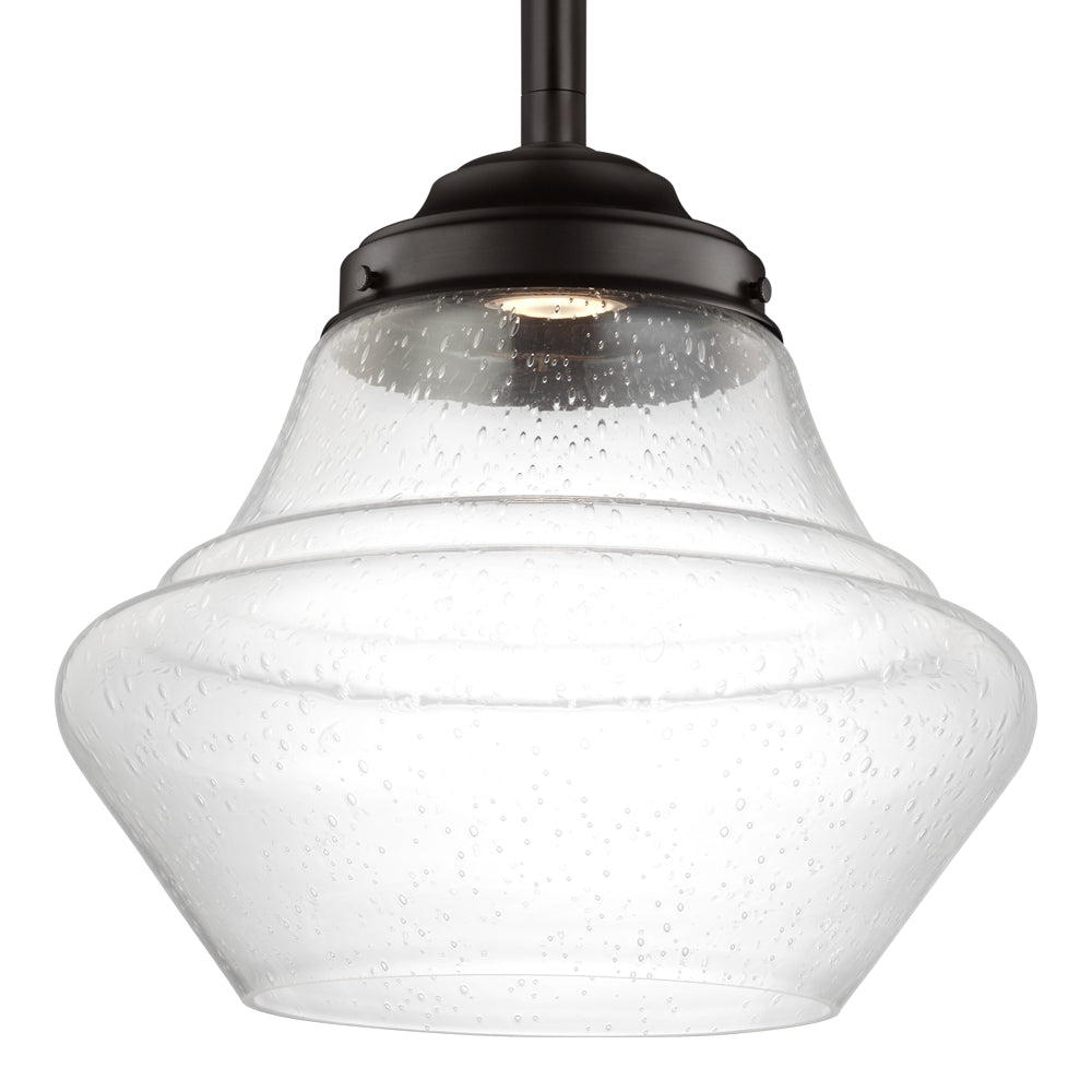 Murray Feiss LED Pendant - C140-P1409ORB-LED