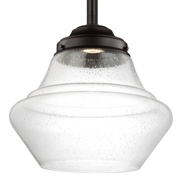 Murray Feiss LED Pendant - C140-P1409ORB-LED