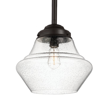 Murray Feiss 1 - Light Pendant - C140-P1409ORB