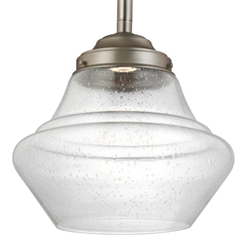 Murray Feiss LED Pendant - C140-P1409SN-LED