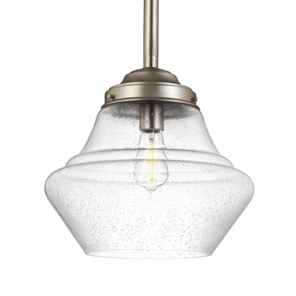 Murray Feiss 1 - Light Pendant - C140-P1409SN