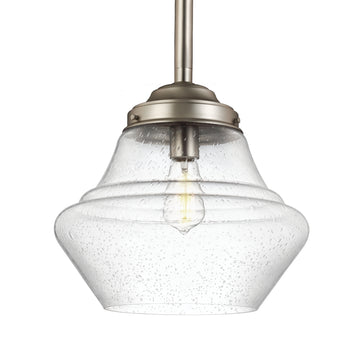 Murray Feiss 1 - Light Pendant - C140-P1409SN
