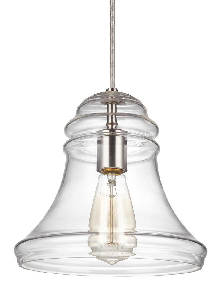 Murray Feiss 1 - Light Mini-Pendant - C140-P1440SN