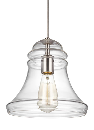 Murray Feiss 1 - Light Mini-Pendant - C140-P1440SN