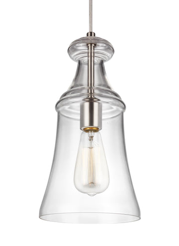 Murray Feiss 1 - Light Mini-Pendant - C140-P1441SN
