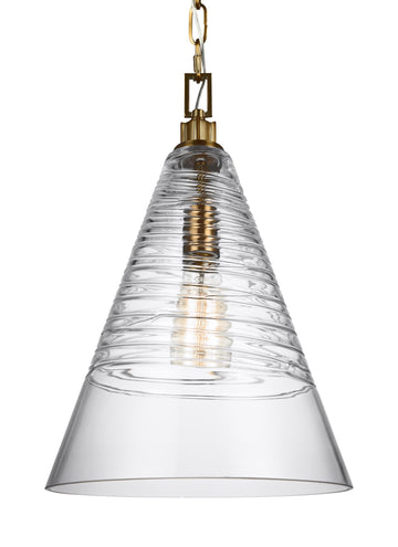 Murray Feiss 1 - Light Pendant - C140-P1445BBS