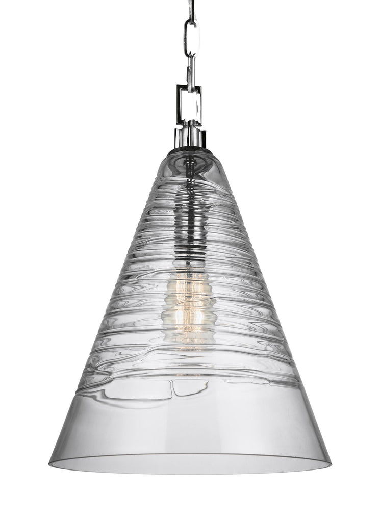 Murray Feiss 1 - Light Pendant - C140-P1445CH