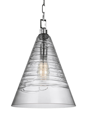 Murray Feiss 1 - Light Pendant - C140-P1445CH