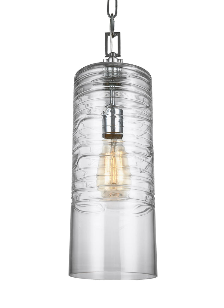 Murray Feiss 1 - Light Pendant - C140-P1446CH