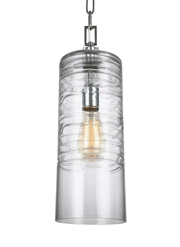 Murray Feiss 1 - Light Pendant - C140-P1446CH