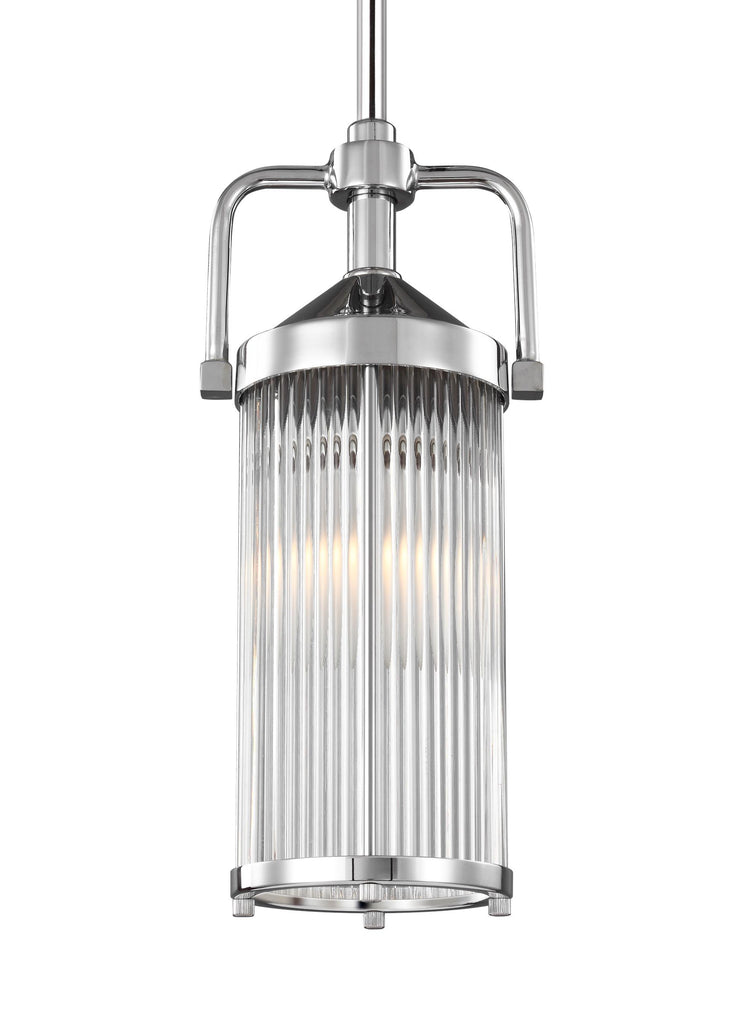 Murray Feiss 1 - Light Mini-Pendant - C140-P1448CH