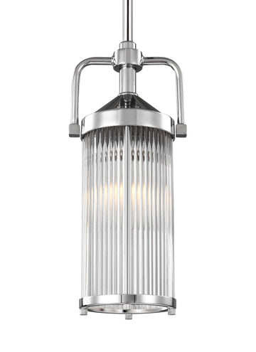 Murray Feiss 1 - Light Mini-Pendant - C140-P1448CH