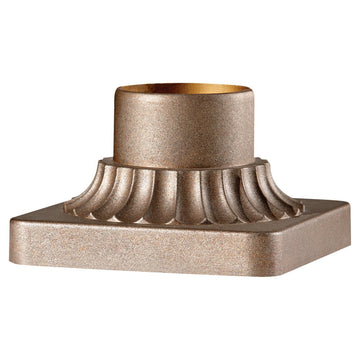 Murray Feiss Corinthian Bronze Outdoor   - C140-PIER MT-CB