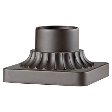Murray Feiss Oil Rubbed Bronze Outdoor   - C140-PIER MT-ORB