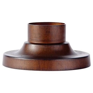 Murray Feiss Sorrel Brown Outdoor Lighting - C140-PIER MT-SBR