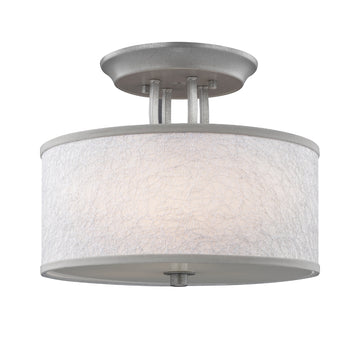 Murray Feiss 3 - Light Semi-Flush - C140-SF323SL