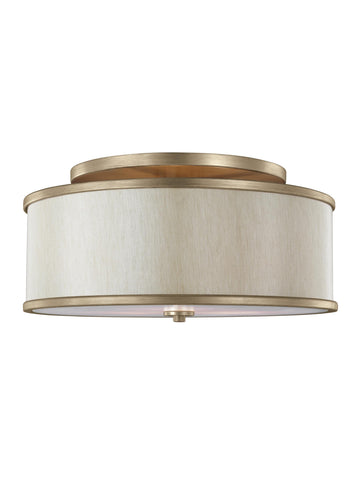 Murray Feiss 3 - Light Semi-Flush Mount - C140-SF339SG