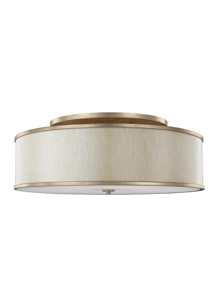 Murray Feiss 5 - Light Semi-Flush Mount - C140-SF340SG