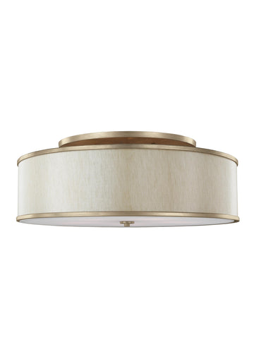 Murray Feiss 5 - Light Semi-Flush Mount - C140-SF340SG