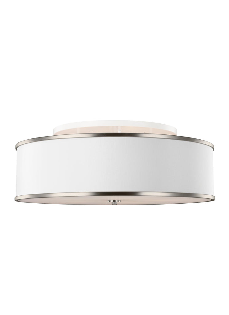 Murray Feiss 5 - Light Semi-Flush Mount - C140-SF340SN