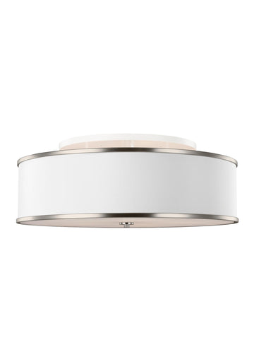 Murray Feiss 5 - Light Semi-Flush Mount - C140-SF340SN