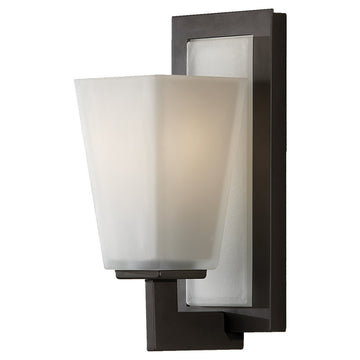 Murray Feiss 1 Bulb Oil Rubbed Bronze Vanity  - C140-VS16601-ORB