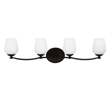 Murray Feiss 4 - Light Vanity - C140-VS20104HTBZ