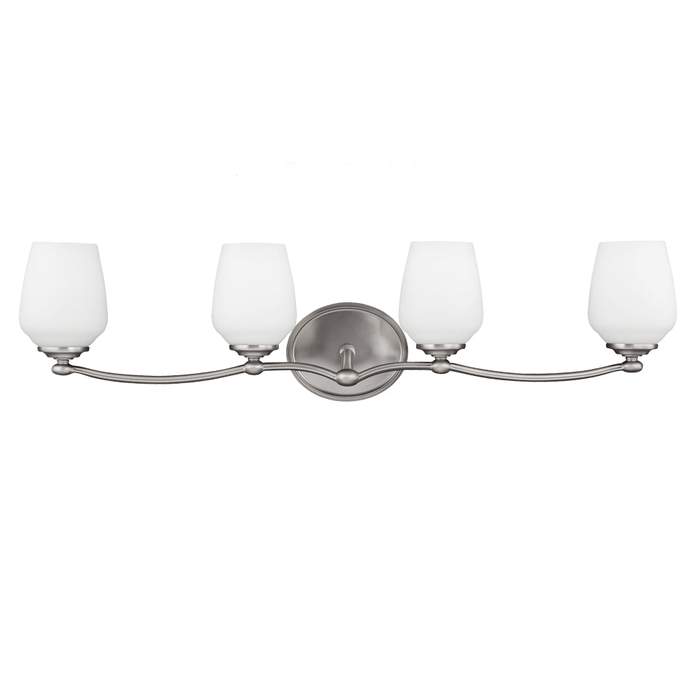 Murray Feiss 4 - Light Vanity - C140-VS20104SN