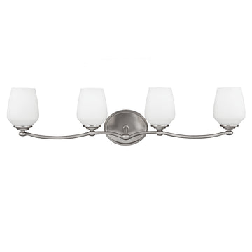 Murray Feiss 4 - Light Vanity - C140-VS20104SN