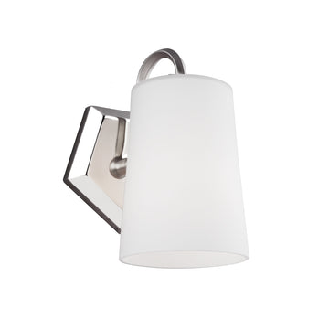 Murray Feiss 1 - Light Sconce - C140-VS20401SN/PN