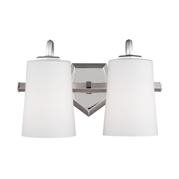 Murray Feiss 2 - Light Vanity - C140-VS20402SN/PN