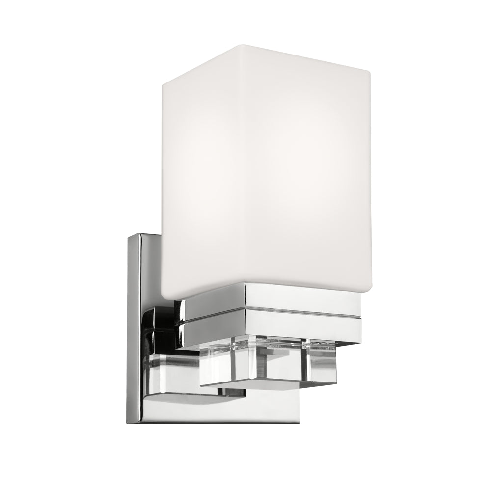 Murray Feiss 1 - Light Sconce - C140-VS20601PN