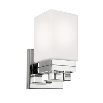 Murray Feiss 1 - Light Sconce - C140-VS20601PN