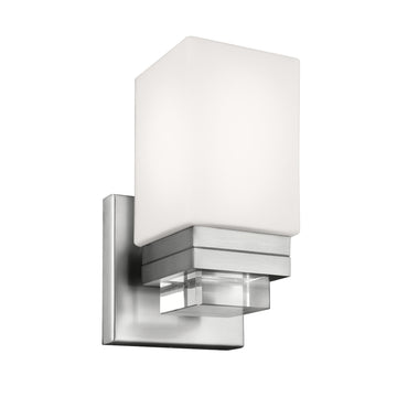 Murray Feiss 1 - Light Sconce - C140-VS20601SN