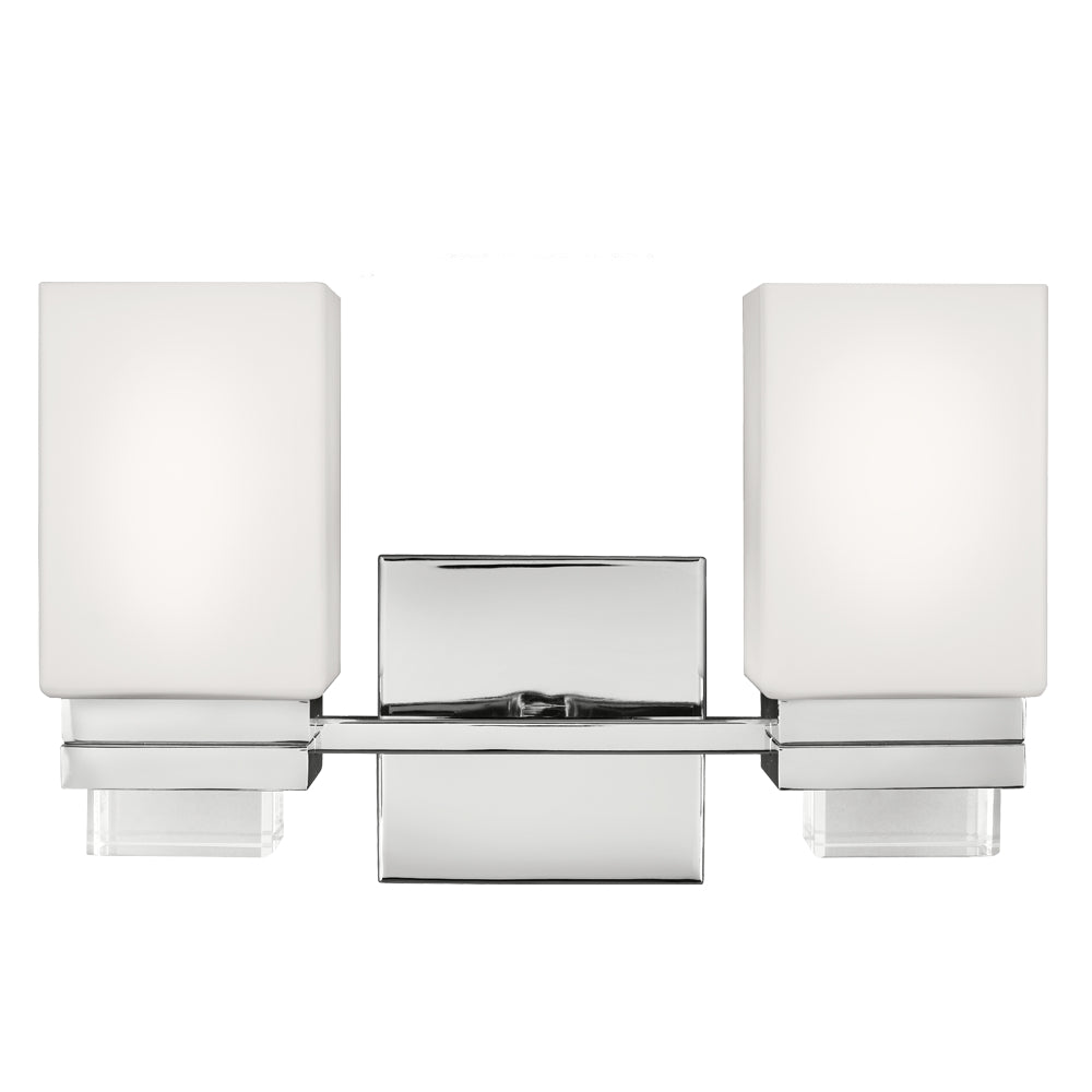 Murray Feiss 2 - Light Vanity - C140-VS20602PN