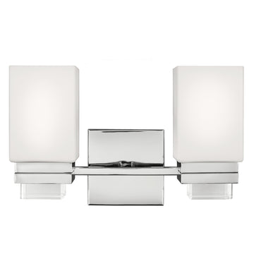 Murray Feiss 2 - Light Vanity - C140-VS20602PN