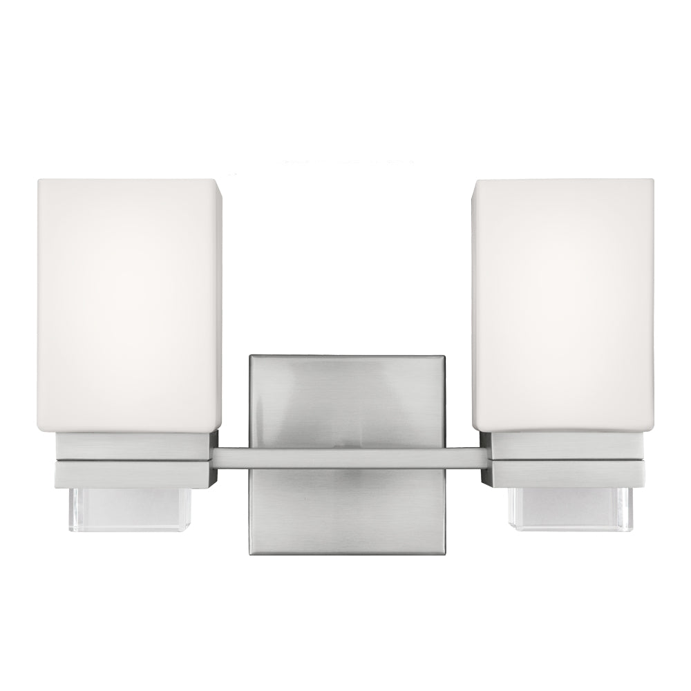 Murray Feiss 2 - Light Vanity - C140-VS20602SN