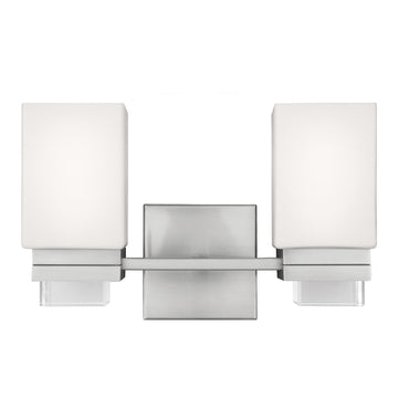 Murray Feiss 2 - Light Vanity - C140-VS20602SN