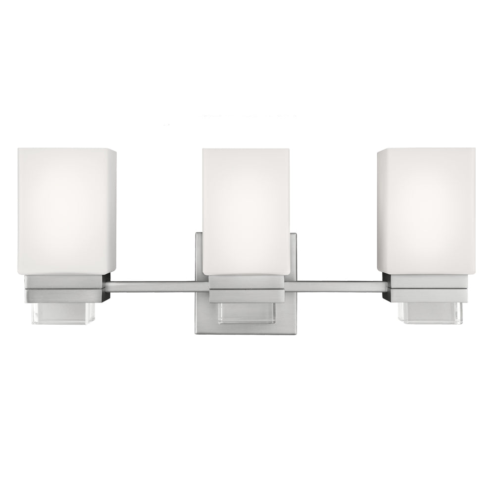 Murray Feiss 3 - Light Vanity - C140-VS20603SN