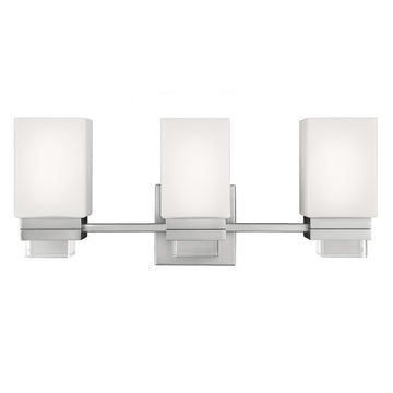 Murray Feiss 3 - Light Vanity - C140-VS20603SN